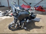 Harley-Davidson Flhxs Street Glide Special 1HD1KRM11FB672165 fotografie