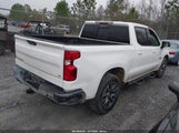 Chevrolet Silverado  Lt 3GCUYDEDXKG172385 снимка