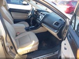 Subaru Outback 2.5I Limited 4S4BSBNC1F3264736 снимка