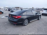 Hyundai Sonata Limited 5NPE34AF5GH272676 снимка