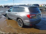 Honda Pilot Awd Special Edition 5FNYF6H26MB048703 снимка