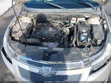 Chevrolet Cruze Ltz 1G1PG5SB7D7183778 снимка