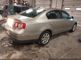 Volkswagen Passat 2.0T WVWEK73CX6P048720 снимка