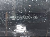 Hyundai Tucson Sel Convenience 3KMJCCDE9SE007796 снимка