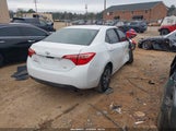 Toyota Corolla Le 2T1BURHE9JC072730 снимка