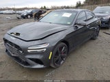 Genesis G70 3.3T Awd KMTG54TE2NU101749 снимка