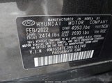 Genesis G70 3.3T Awd KMTG54TE2NU101749 снимка