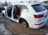 Audi Q7 2.0T Premium WA1LHAF7XJD054961 fotografie