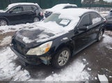 Subaru Legacy 2.5I 4S3BMAA60B1250440 снимка