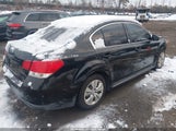 Subaru Legacy 2.5I 4S3BMAA60B1250440 снимка