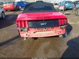 Ford Mustang Gt Premium 1FATP8FF1G5227395 снимка