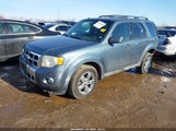 Ford Escape Limited 1FMCU0EG7BKB21957 снимка