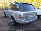 Land Rover Range Rover Hse SALMF154X6A238127 снимка