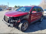 Kia Sorento Lx 5XYKT4A62FG653717 снимка