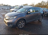 Honda Cr-V Ex 2HKRW2H54JH691460 снимка