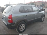 Hyundai Tucson Gls/Limited KM8JN12D26U352473 photo