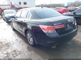 Honda Accord 3.5 Ex-L 1HGCP3F88CA040723 снимка