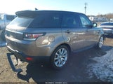 Land Rover Range Rover Sport 3.0L V6 Supercharged Hse SALWR2PF7GA656571 fotografie