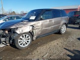Land Rover Range Rover Sport 3.0L V6 Supercharged Hse SALWR2PF7GA656571 снимка