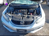 Honda Civic Lx 2HGFB2E51EH530440 снимка