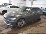 BMW 328I xDrive WBA3B3C58DF534914 снимка