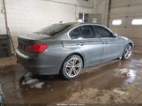 BMW 328I xDrive WBA3B3C58DF534914 снимка