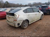 Toyota Prius Two JTDKN3DU3B0298748 снимка