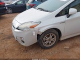 Toyota Prius Two JTDKN3DU3B0298748 снимка
