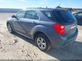 Chevrolet Equinox Ls 2GNALAEK5E6299261 fotografie