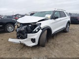 Ford Explorer Platinum 1FMWK8HC8SGA70630 снимка