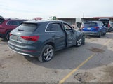 Audi Q3 Premium 45 Tfsi Quattro Tiptronic WA1AECF32L1111652 снимка