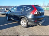 Honda Cr-V Ex-L 2HKRM4H73FH669007 снимка