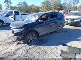 Honda Cr-V Ex 7FARW1H57JE008258 снимка