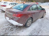 Chevrolet Cruze Ls 1G1PC5SH1C7408775 снимка