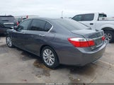 Honda Accord Ex-L 1HGCR2F8XFA043051 снимка