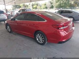 Hyundai Sonata Se 5NPE24AF4JH615486 снимка