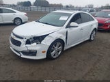 Chevrolet Cruze Ltz 1G1PG5SB1F7153436 снимка