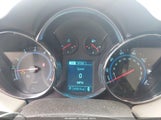 Chevrolet Cruze Ltz 1G1PG5SB1F7153436 снимка