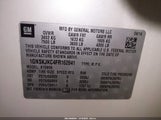 Chevrolet Suburban  Lt 1GNSKJKC4FR162841 снимка