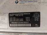 BMW 340I xDrive WBA8B7C31HA190227 снимка
