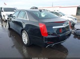 Cadillac Cts Standard 1G6AP5SX7F0116816 снимка