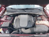 Dodge Charger R/T Rwd 2C3CDXCT2JH332328 снимка
