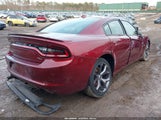 Dodge Charger R/T Rwd 2C3CDXCT2JH332328 снимка