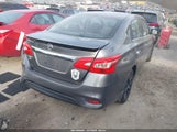 Nissan Sentra S 3N1AB7AP1JY315726 снимка