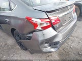 Nissan Sentra S 3N1AB7AP1JY315726 снимка