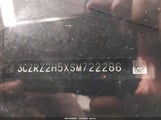 Honda Hr-V Awd Sport 3CZRZ2H5XSM722286 снимка