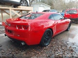 Chevrolet Camaro 1Ls 2G1FA1EV5A9197216 снимка