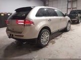 Lincoln Mkx 2LMDJ6JK9BBJ13867 fotografie
