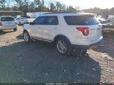 Ford Explorer Xlt 1FM5K7D85GGB91890 fotografie