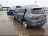 Nissan Rogue Sv 5N1AT2ML8EC826723 снимка